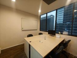 International Plaza (D2), Office #451326651